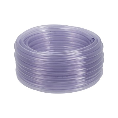 Furtun tehnic pvc 12mm 25m Vorel 81439 foto