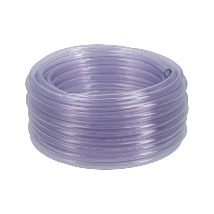Furtun tehnic pvc 12mm 25m Vorel 81439