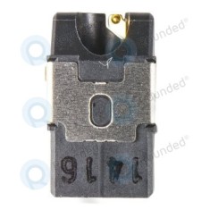 Conector audio HTC One M8s