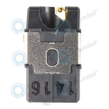 Conector audio HTC One M8s foto