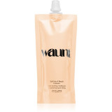 Oriflame Waunt Soft Like A Peach masca radianta pentru peeling 75 ml