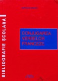 Cumpara ieftin Carte Conjugarea Verbelor Franceze Antonia Kacso Limba Franceza Invatamant Manuale Auxiliare Editura Semne 2003 Coperta Cartonata