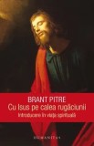 Cumpara ieftin Cu Isus pe calea rugaciunii. Introducere in viata spirituala/Brant Pitre