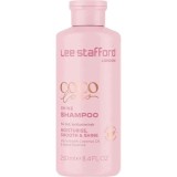 Sampon Coco Loco Shine, 250ml, Lee Stafford