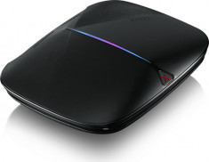 Router wireless ZyXEL Armor G5 NBG7815 5x LAN Black foto