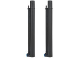 Set 2 tuburi pentru aspiratorul G81087AiB, Geko CG81087-4