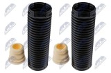 Capac protectie, burduf amortizor Ford C-Max 2019, Focus 2020, Grand C-Max 2019, Kuga 2012, Mazda 3 2009, 5 2010, Volvo C30 2012, C70 2013, S40