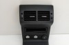 Gura de ventilație consola centrală JAGUAR F-PACE X761 2020 OEM: HK83-04569-AD,GX73-044C82-A,HK83-045B49-AB 24585891