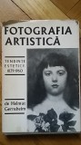 Helmut Gernsheim - Fotografia artistica 1970 arta fotografica photo art 242 ill.
