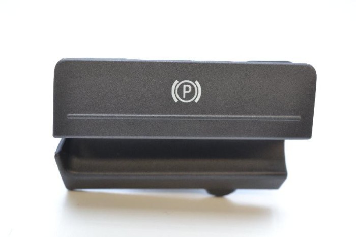 M&acirc;ner fr&acirc;nă de m&acirc;nă VW PHAETON 3D_ 2009 OEM: 3D2712305 | 2094213