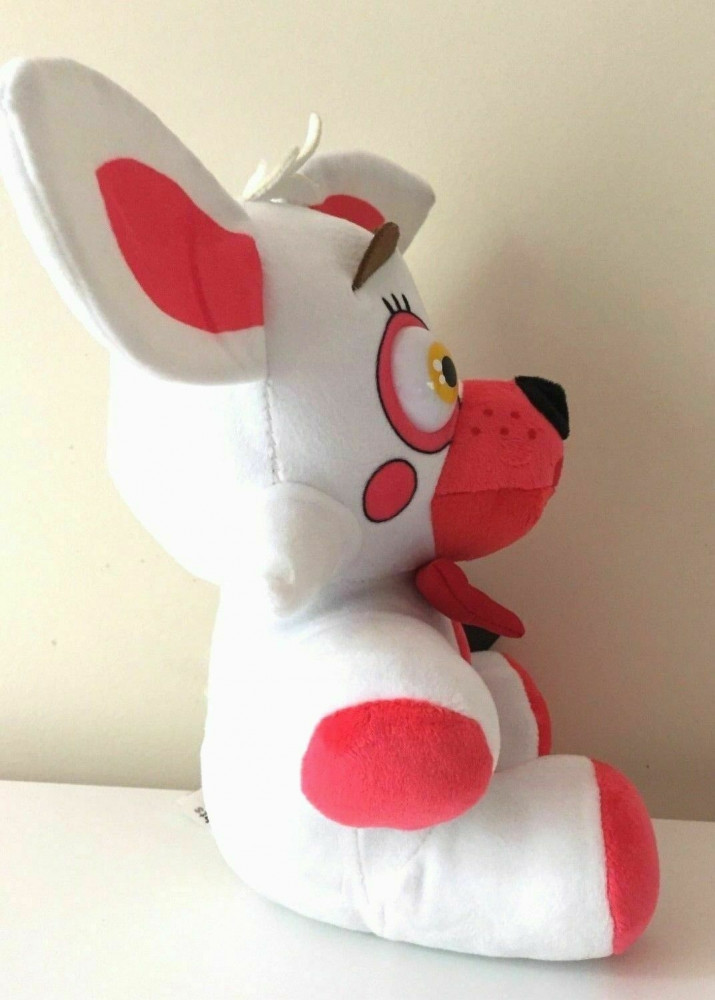 Giant deals mangle plush