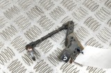 Senzor de nivel &icirc;nălțime st&acirc;nga spate AUDI A4 Avant 8W5, B9 2017 OEM: 4M0907503 24296870