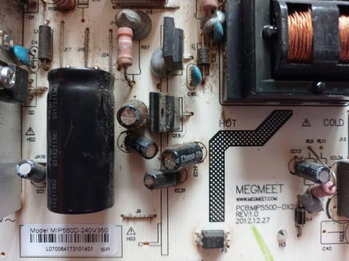PCBMIP550DDX2REV10