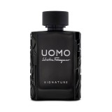 Salvatore Ferragamo, Uomo Signature, Apă de parfum, Pentru bărbați, 100 ml
