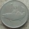 ISLANDA-1 KRONA 2011