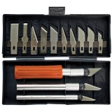 Gadget 359901 - Set cutite taiere 13 bucati