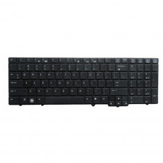 Tastatura Laptop, HP, Elitebook 8540W, 8540P, 595790-BB1, 604606-BB1, 582648-001, 595790-001, fara point sticke