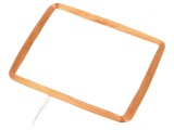 Antena RFID 125kHz 60x74x0,9mm 470uH