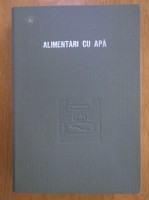 I. Pislarasu - Alimentari cu apa