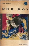 Cumpara ieftin Rob Roy (colectia Cutezatorii) - Walter Scott