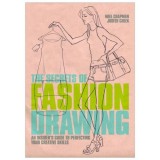 The Secrets of Fashion Drawing