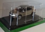 Macheta Skoda Karoq 2017 silver SUV - IXO/DeAgostini 1/43