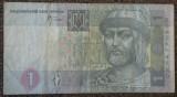 1 grivna 2005, Ucraina
