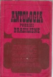 Cumpara ieftin Antologia poeziei braziliene - Darie Novaceanu