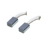 Set 2 perii colectoare, 5x8x12.5mm, 197109