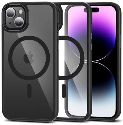 Husa Tech-Protect MagMat iPhone 15 Plus magsafe foto