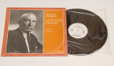Ceaikovski - Simfonia nr. 5 - dirijor Antonin Ciolan - disc vinil ( vinyl , LP ), Clasica, electrecord
