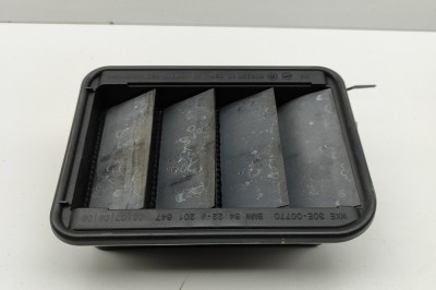 Grila de ventilație caroserie BMW X2 F39 2023 OEM: 9315934 30744391 foto