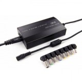 Incarcator Universal Laptop 120W USB Alimentare 12V 220V CGS
