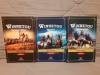 WINNETOU (OMUL PRERIILOR/DETECTIV/TESTAMENTUL)-KARL MAY (3 VOL)
