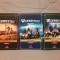 WINNETOU (OMUL PRERIILOR/DETECTIV/TESTAMENTUL)-KARL MAY (3 VOL)