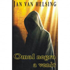 Omul negru a venit ? Jan van Helsing foto