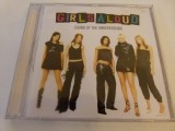 Girls aloud, cd