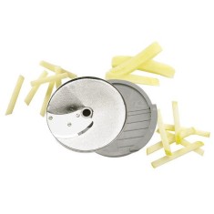 Disc, cutit pentru taiat cartofi pai, 8*8 mm, Robot Coupe, CL 40