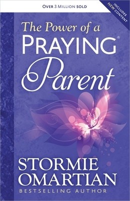 The Power of a Praying Parent foto