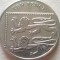 MONEDA 10 PENCE 2014-MAREA BRITANIE