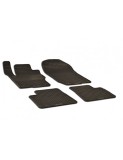 Set covorase auto din cauciuc tip tavita Mercedes (W 164) M-KLASSE (2005-2011), (W166) ML (2011-) Umbrella