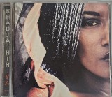 Khadja Nin &lrm;&ndash; Ya...[ cd ] BMG 1998 Franta _ NM / NM synth pop