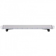 Rampa girofar LED 123cm VEGA 12v/24v foto