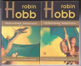 Bnk ant Robin Hobb - Razbunarea asasinului ( SF ), Nemira