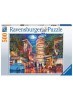 Puzzle Ravensburger Streets Of Pisa 500pc (10217380)