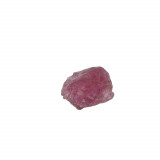 Spinel rosu din thailanda cristal natural unicat a46