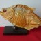 TROFEU PIRANHA