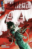 My Hero Academia - Vol 28