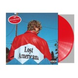 Lost Americana (Red Vinyl) | mgk