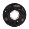 Greutate Olimpica cauciucata HMS TOX01, 1.25 kg/51 mm,